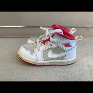 Jordan 1 shoes